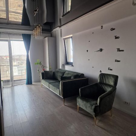Apartament De Lux 2 Camere Cu Vedere Lacul Morii بوخارست المظهر الخارجي الصورة