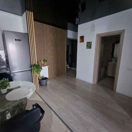 Apartament De Lux 2 Camere Cu Vedere Lacul Morii بوخارست المظهر الخارجي الصورة