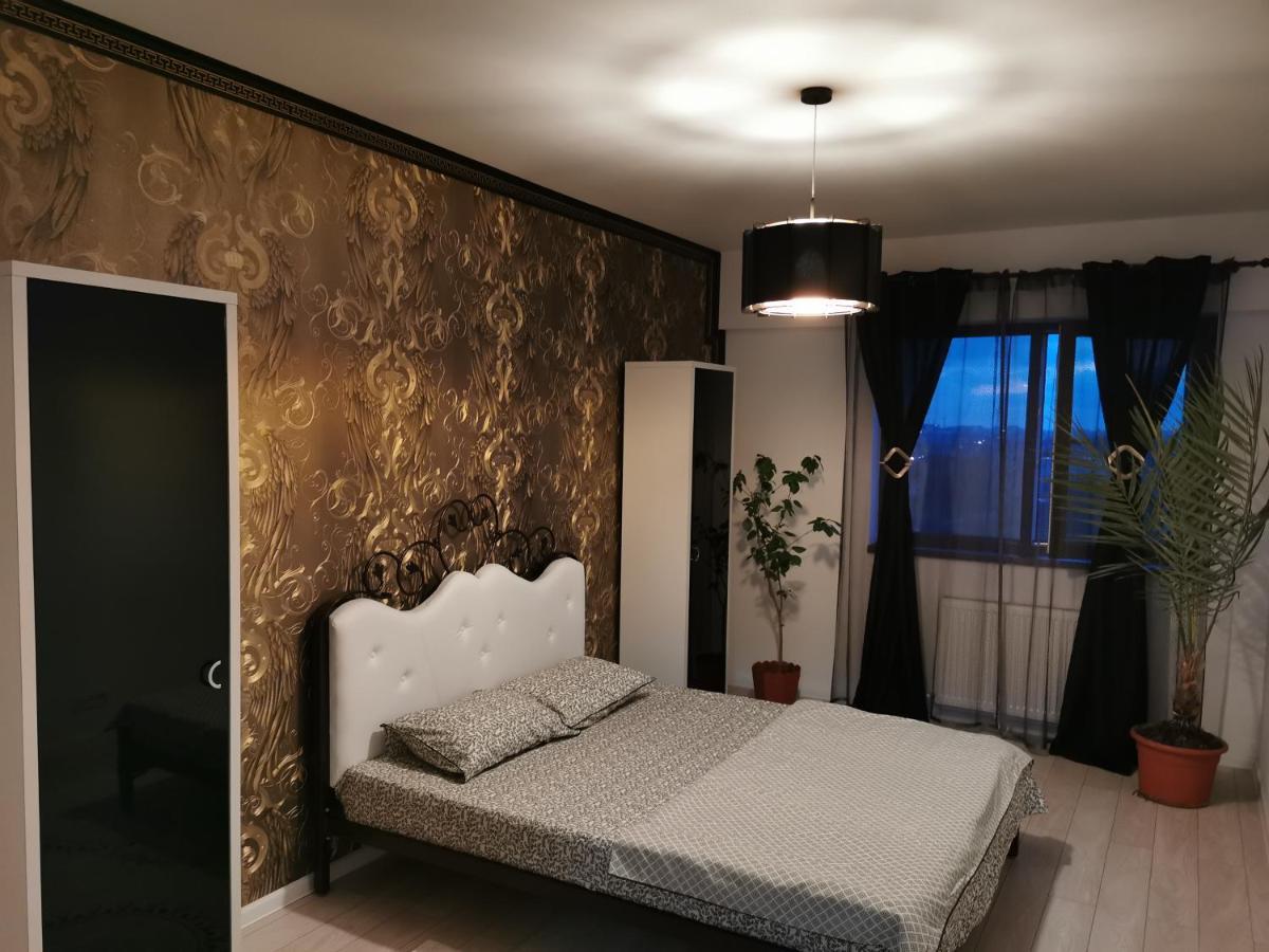 Apartament De Lux 2 Camere Cu Vedere Lacul Morii بوخارست المظهر الخارجي الصورة